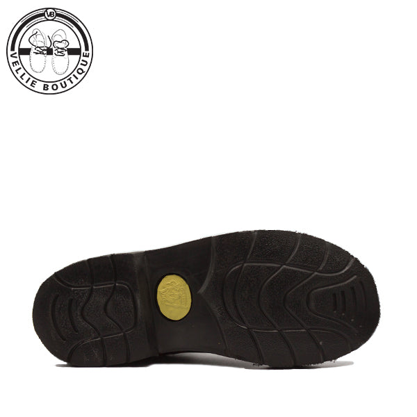 Jim Green Stockman - Brown (Kalahari Sole) [F3-KH]