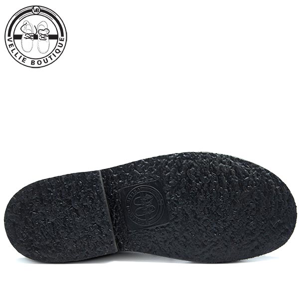 
                  
                    Bosveld Vellie - Saddle Tan (Black sole) [390003]
                  
                