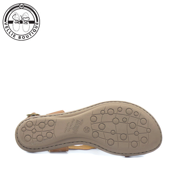 Tsonga Isafari (Hazel)