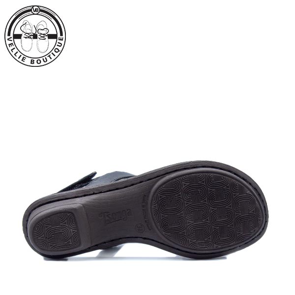 Tsonga Gadla (Black)