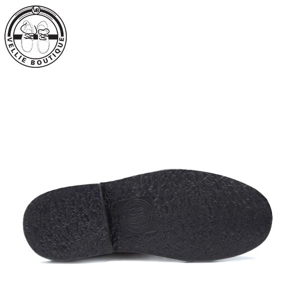 
                  
                    Bosveld Vellie - Tan (Black sole) [390003]
                  
                