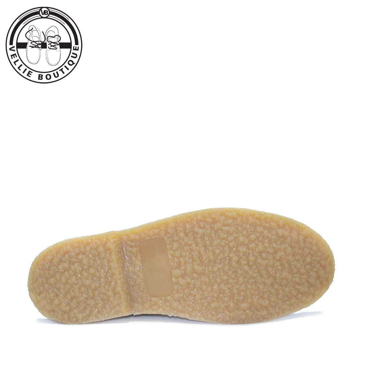 Grasshopper Hudson Buck Suede Biscuit 795.00 ZAR Vellie Boutique