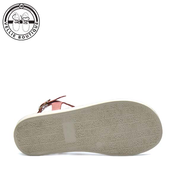 Angelsoft Jessica (Dusty Pink) [1632]