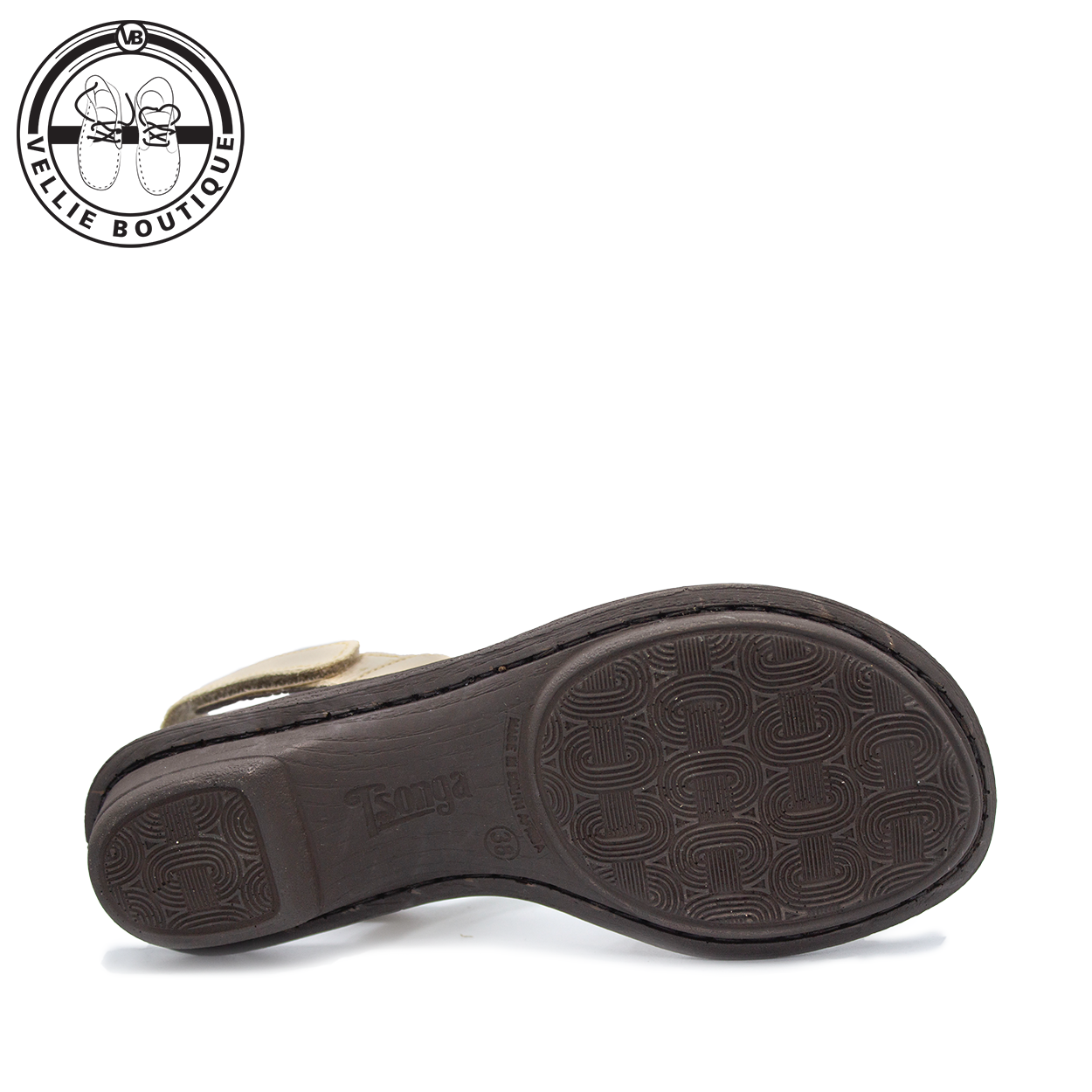 Tsonga Gadla (Vintage Gravel)