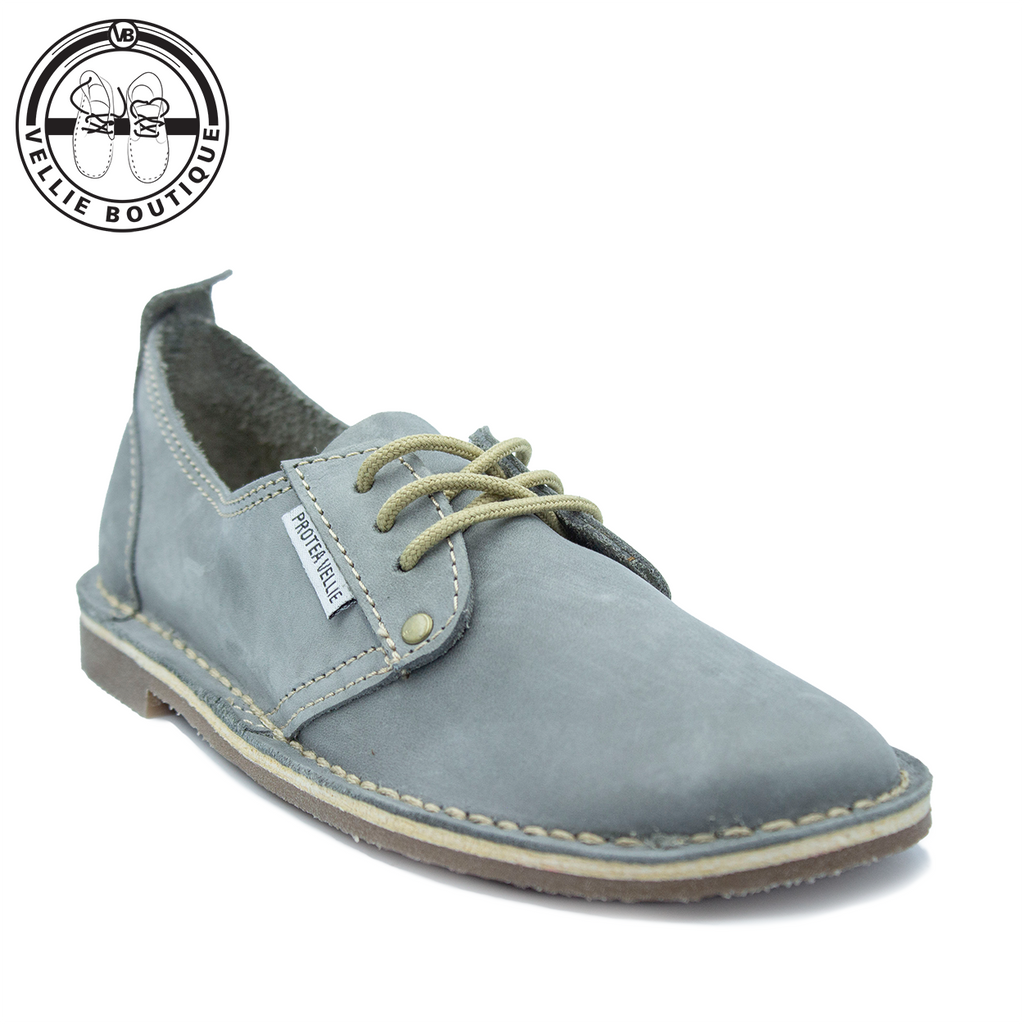 #Protea Kamieskroon (Grey)