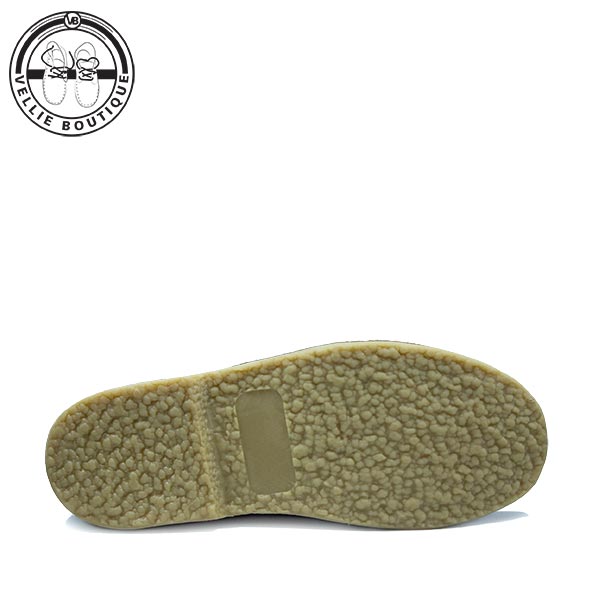 Rogue RV5 '76 Vellie (Fawn Suede)