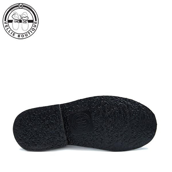 Bosveld Vellie - Tugela (Black Sole) [390003]