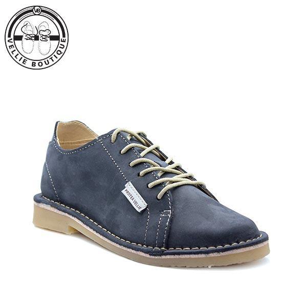 #Protea Suikerbossie (Navy) - Vellie Boutique