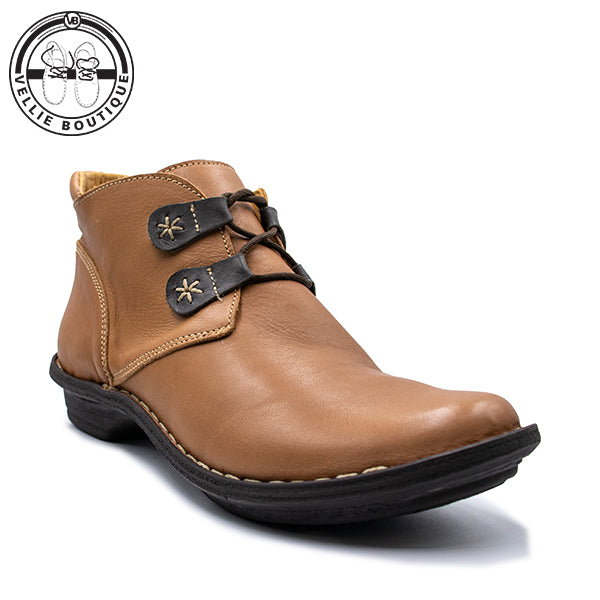 Tsonga Dandatho Boot (Hazel Relaxa)