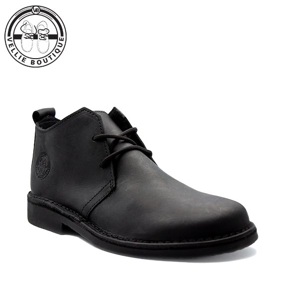 DKW Bosbok Vellie (Panther Black) [160008]