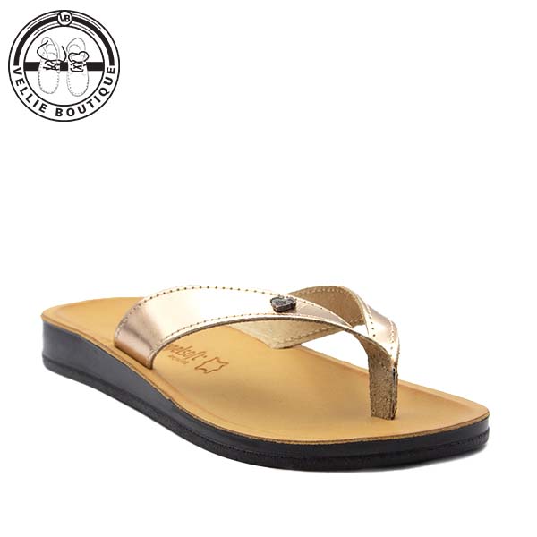 Angelsoft Alexis (Rose Gold) [1607]
