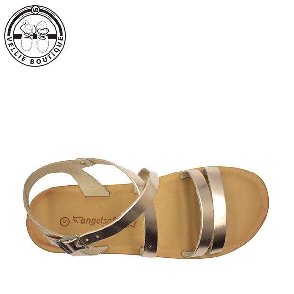 Angelsoft Nikki (Rosegold) [1640]