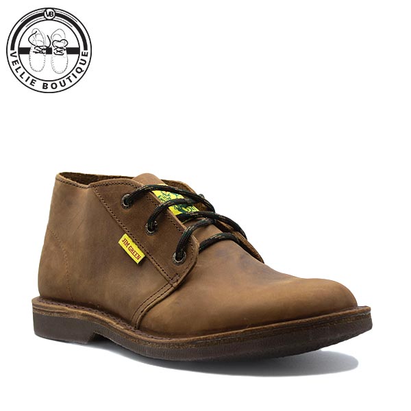 Jim Green V1 Rambler (Crazy Horse) 1075.00 ZAR Vellie Boutique