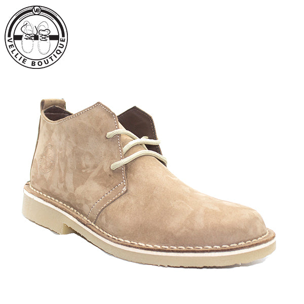 DKW Bosbok Vellie (Doe Buck Stone) [160008]