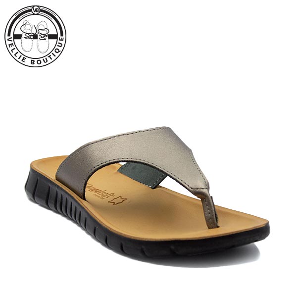 Angelsoft Steffi (Pewter) [1608]