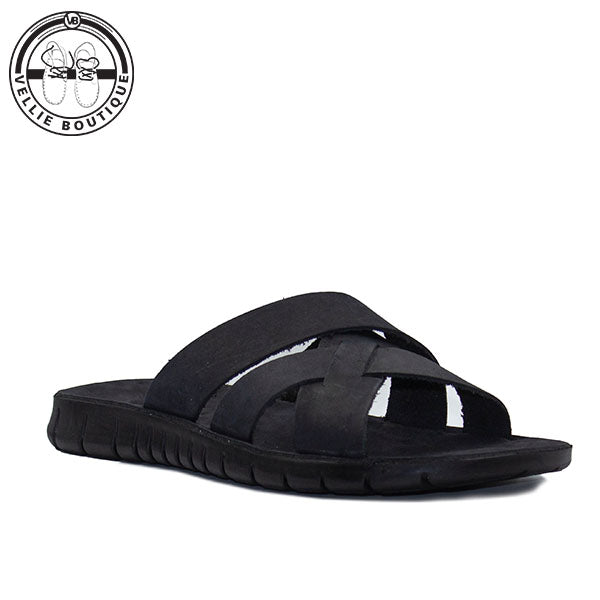 Survivor Luke (Black) [1891]