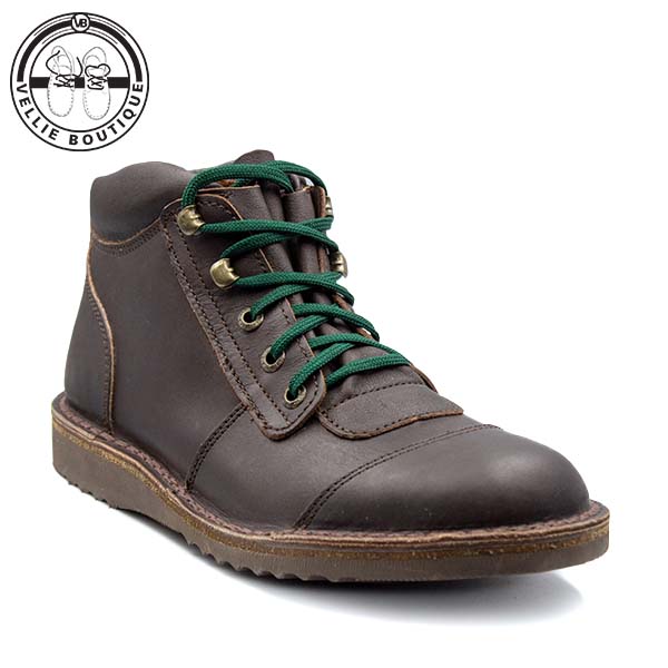 Jim Green African Ranger (Brown)