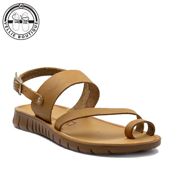 Angelsoft Megan (Tan Honey) [1643]