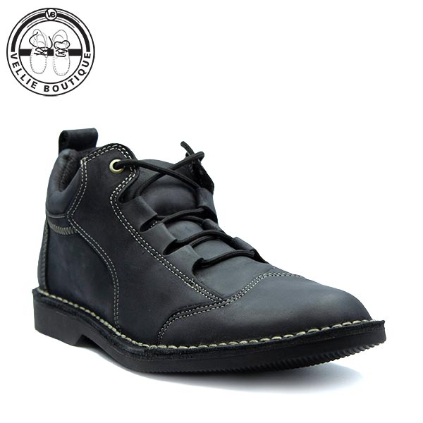 Boland Vellie Diesel Black (250044)