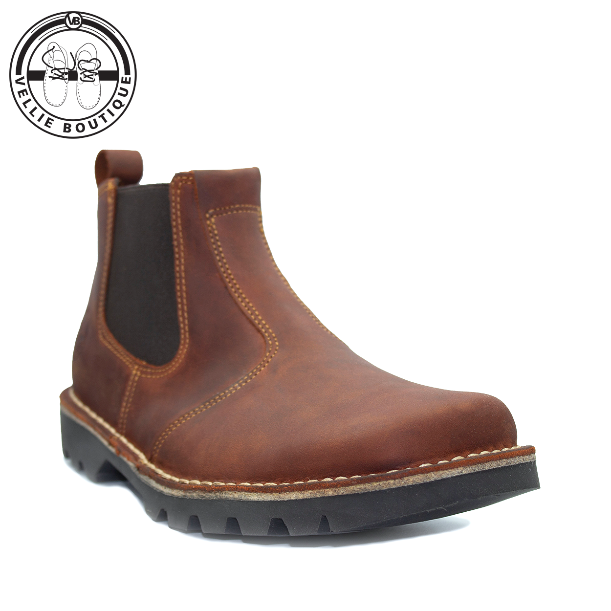 Drakenstein Chelsea Boot (Tugela) [789055]