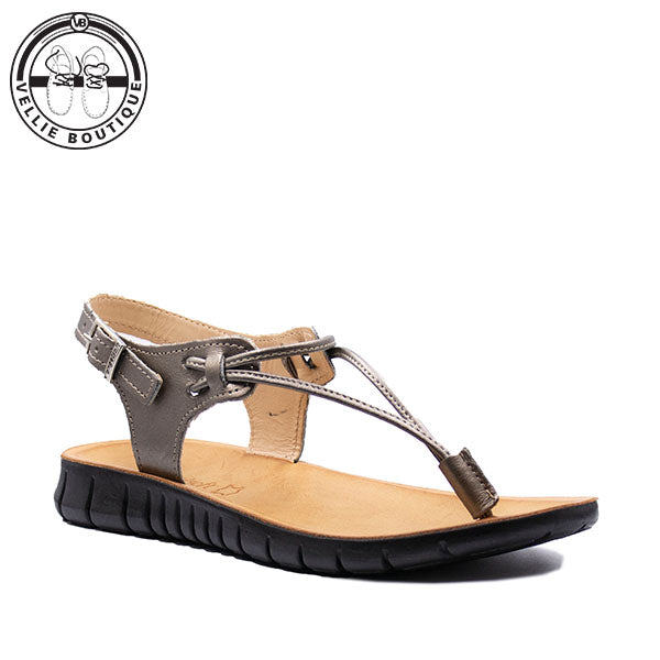 Angelsoft Michelle (Pewter) [1971]