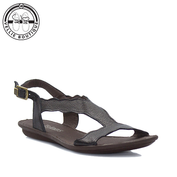 Tsonga Isafari (Black)