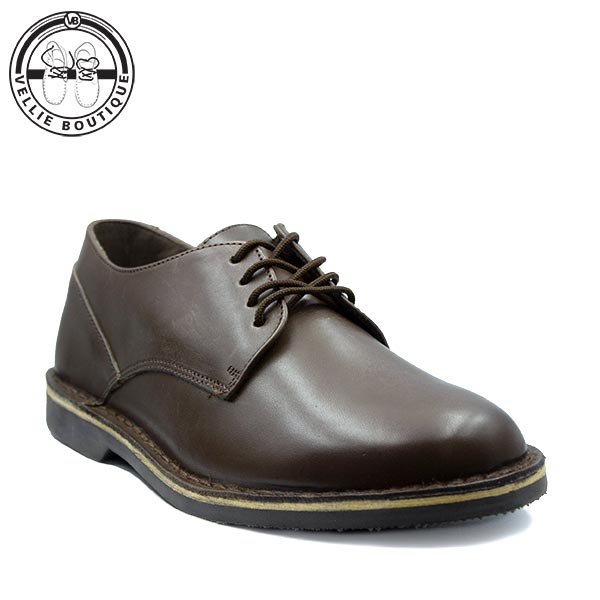 # DKW Duiker Vellie (Choc) [39008]