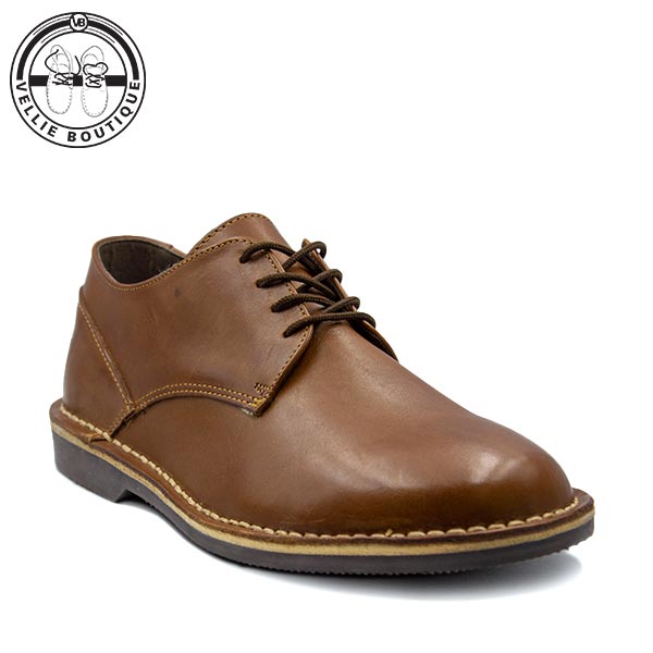 # DKW Duiker Vellie (Brown) [39008]