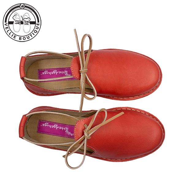 Hedgehogs Milah (Red) [HHB404]