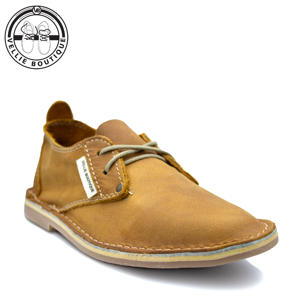 Plain Jane (Diesel Toffee)