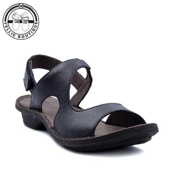 Tsonga Gadla (Black)