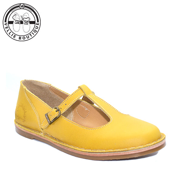 Hedgehogs Skoonsus (Ochre) [HHB405]