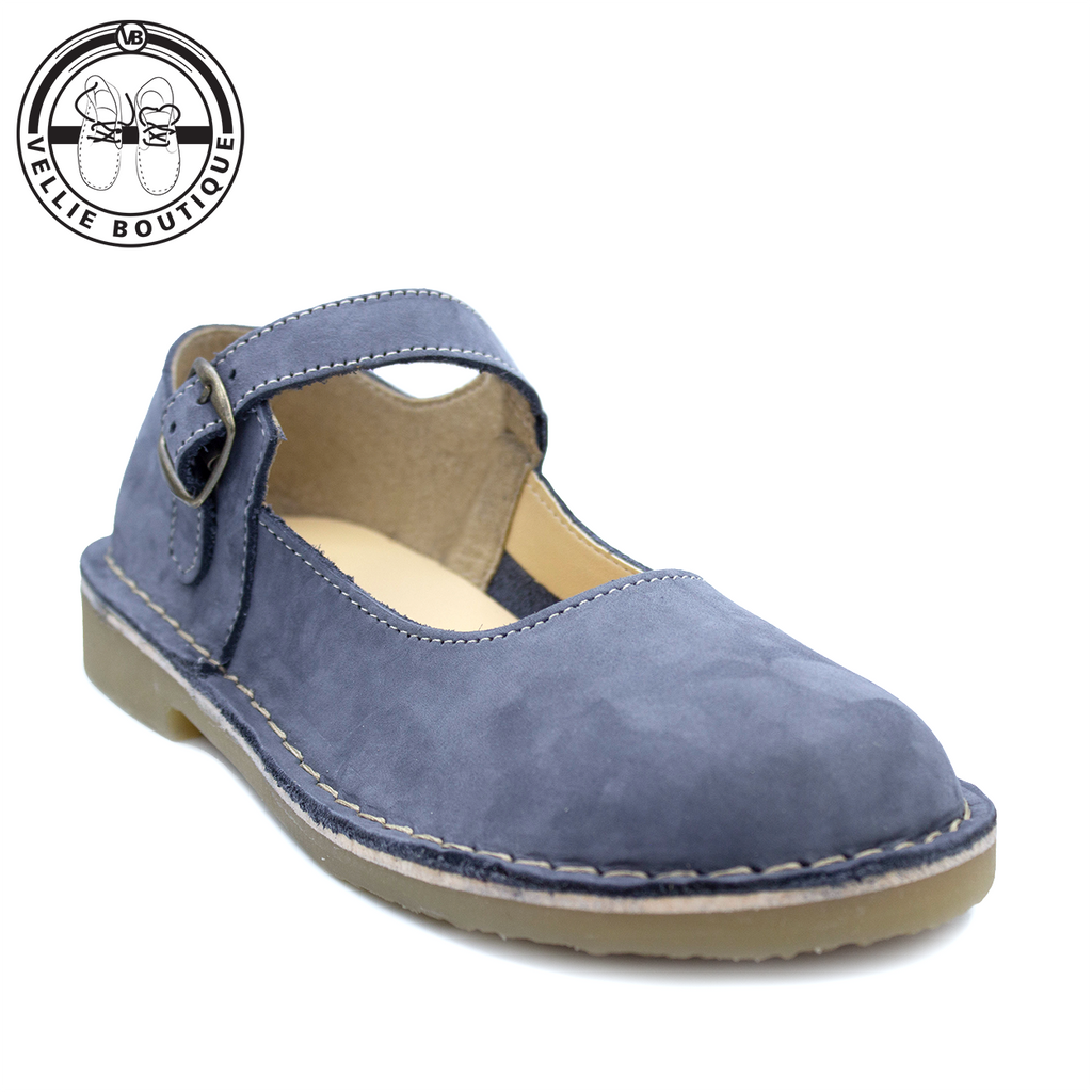 Botterbekkie Navy