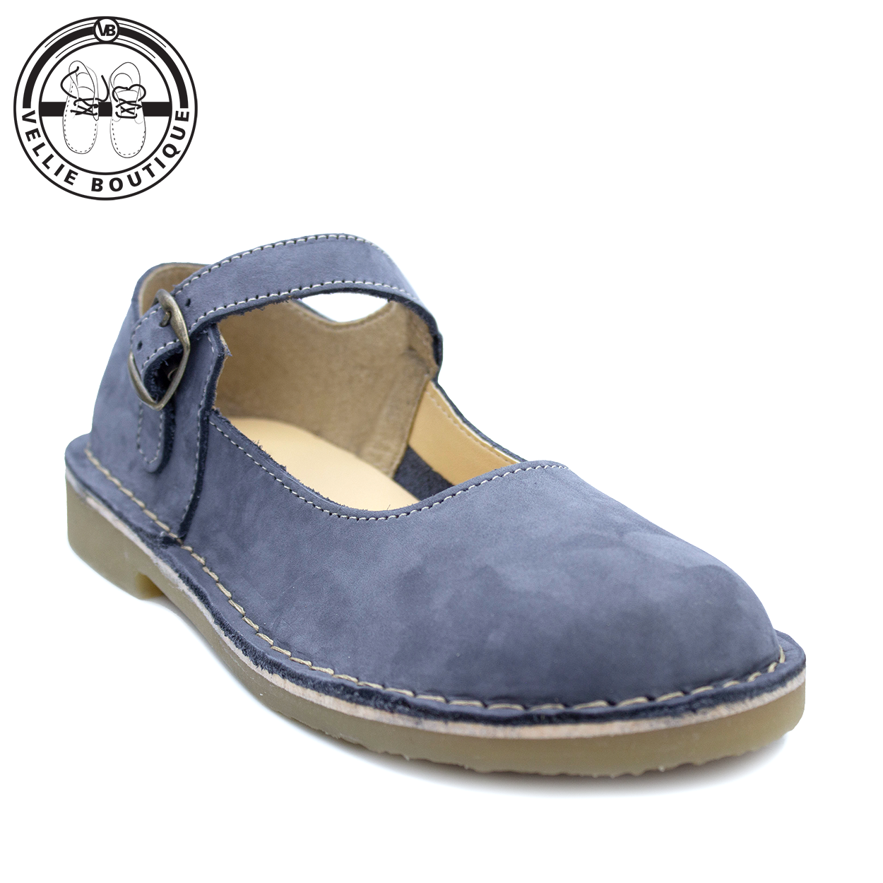Botterbekkie Navy