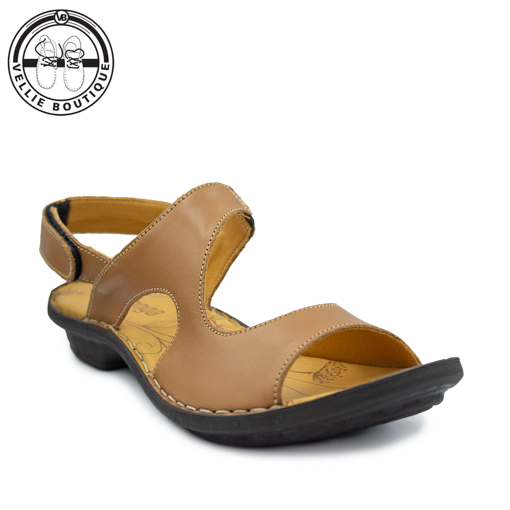 Tsonga Gadla (Hazel)