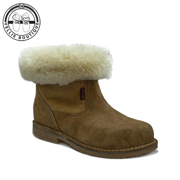 Wild Ugg Boot