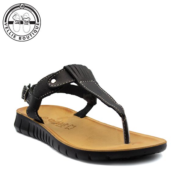 Angelsoft Sarah (Black) [1599]