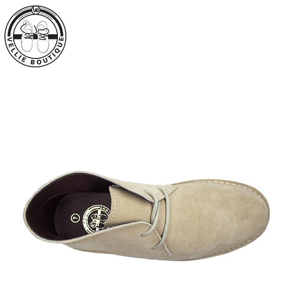 Bosveld Vellie (Stone) [390003] | 995.00 ZAR | Vellie Boutique