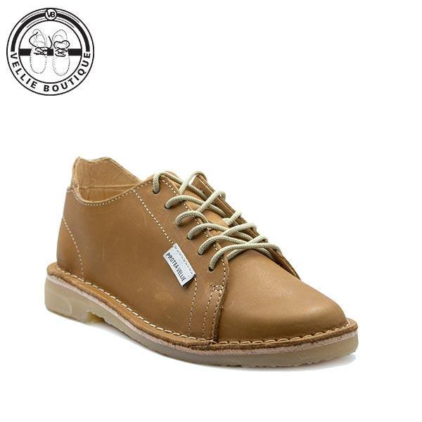 #Protea Suikerbossie (Tan) - Vellie Boutique