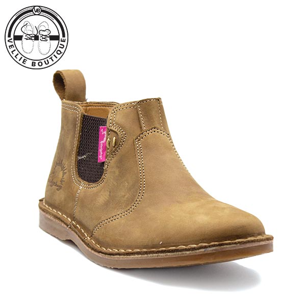 Hedgehogs Maddy (Santiago) Ladies Chelsea