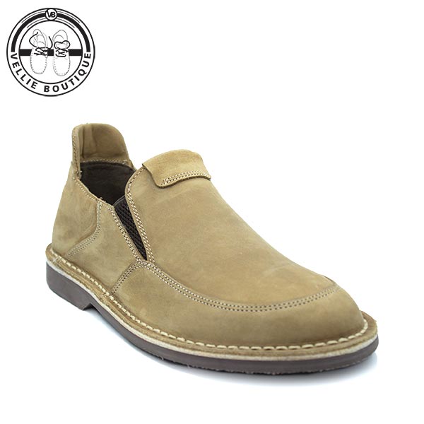 Wupperthal Vellie (Doe Buck Stone-Plain) [490003]