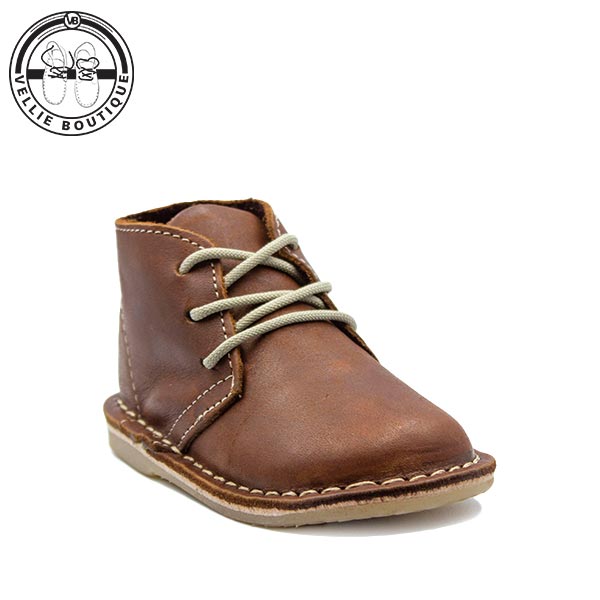 Japsnoet Junior (Rust) | 375.00 ZAR | Vellie Boutique