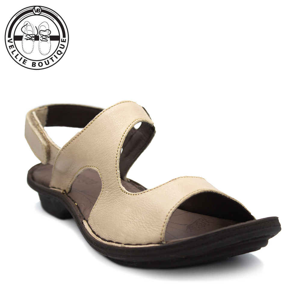 Tsonga Gadla (Vintage Gravel)