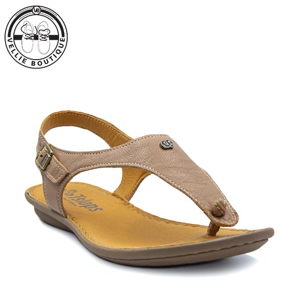 Tsonga Ovaroli (Timber)