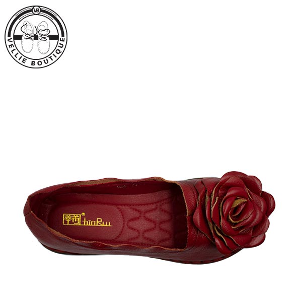 Rosa (Red)