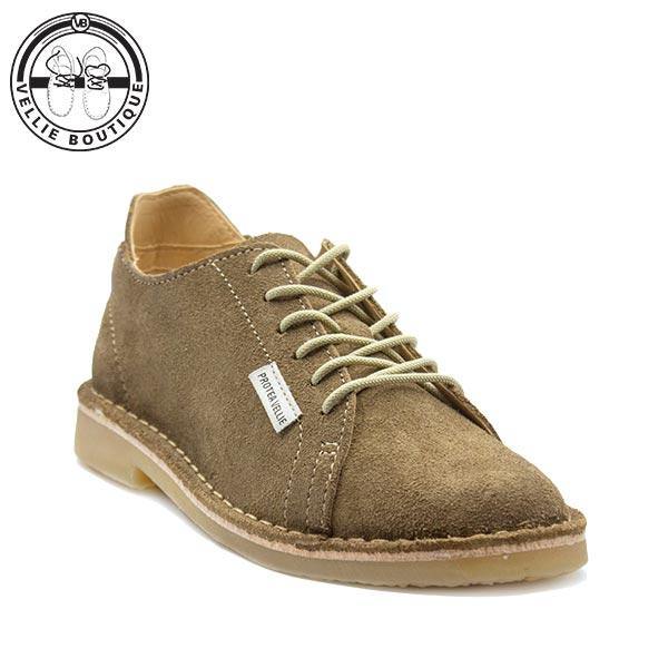 #Protea Suikerbossie (Taupe) - Vellie Boutique