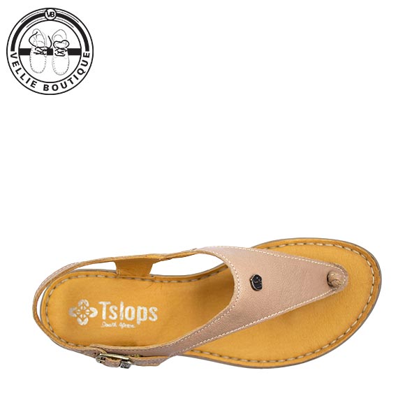 Tsonga Ovaroli (Timber)