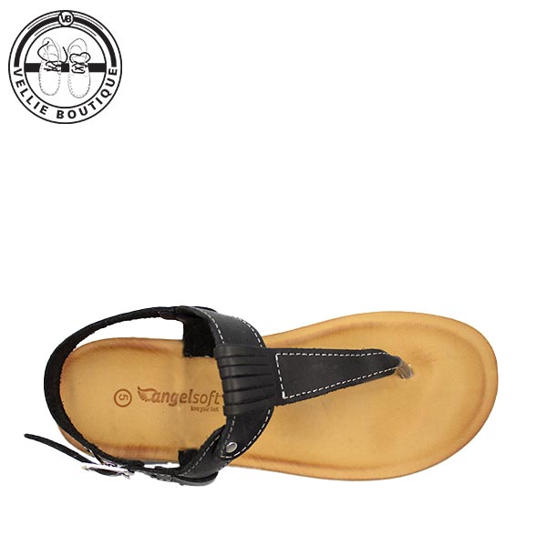 Angelsoft Sarah (Black) [1599]