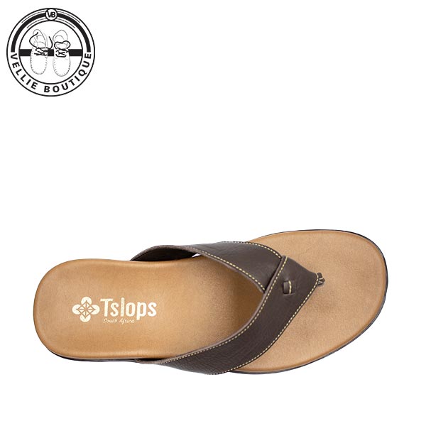 Tsonga Lotaba (Choc Delta)