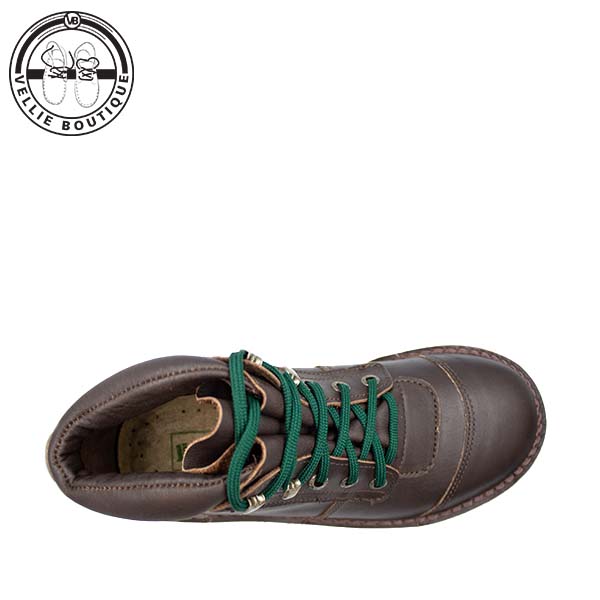 Jim Green African Ranger (Brown)